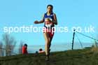 Girls under-15s 2024 NECAA Cross Country Champs., Temple Park, South Shields. Photo: David T. Hewitson/Sports for All Pics